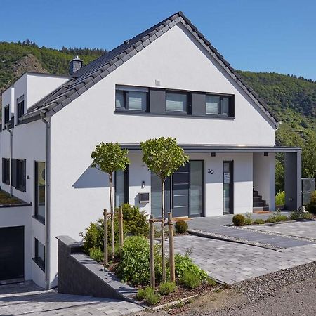 Rooftop Moselsuite Cochem Esterno foto